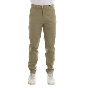 PANTALONE CHINO SSEINSE BEIGE